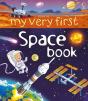 My Very First Space Book - Preview