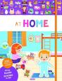My Very First Stickers: At Home - Preview
