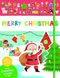My Very First Stickers: Merry Christmas - Preview