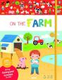 My Very First Stickers: On The Farm - Preview