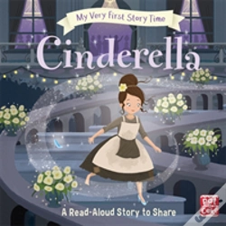 Capa do artigo My Very First Story Time: Cinderella