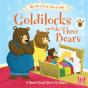 My Very First Story Time: Goldilocks And The Three Bears - Preview