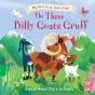 My Very First Story Time: The Three Billy Goats Gruff - Preview