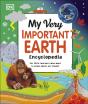 My Very Important Earth Encyclopedia - Preview