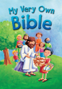 My Very Own Bible - Preview
