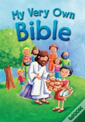 Capa do artigo My Very Own Bible