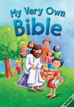 Capa do artigo My Very Own Bible