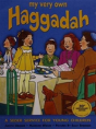 My Very Own Haggadah - Preview