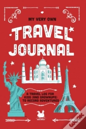 Capa do artigo My Very Own Travel Journal