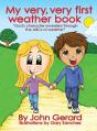 My Very, Very First Weather Book - Preview