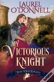 Capa do artigo My Victorious Knight