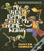 My Video Game Ate My Homework
