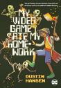 My Video Game Ate My Homework - Preview
