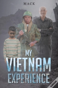 Capa do artigo My Vietnam Experience