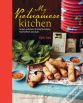 My Vietnamese Kitchen