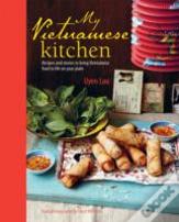 My Vietnamese Kitchen