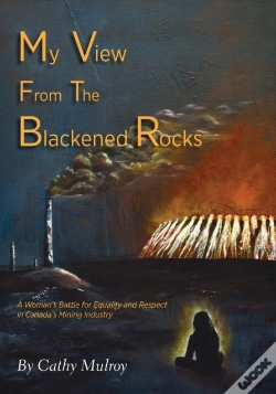 Capa do artigo My View From The Blackened Rocks