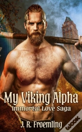 My Viking Alpha