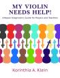 My Violin Needs Help! - Preview