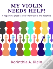 Capa do artigo My Violin Needs Help!