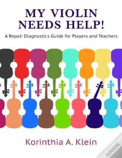 Capa do artigo My Violin Needs Help!