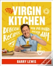 Capa do artigo My Virgin Kitchen