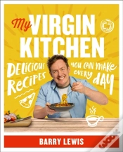 Capa do artigo My Virgin Kitchen
