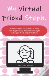 My Virtual Friend Steph