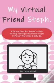 Capa do artigo My Virtual Friend Steph