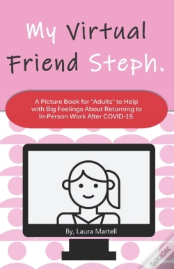 Capa do artigo My Virtual Friend Steph