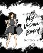 My Vision Board Notebook - Preview