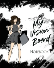 Capa do artigo My Vision Board Notebook