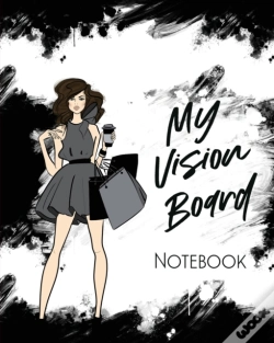 Capa do artigo My Vision Board Notebook