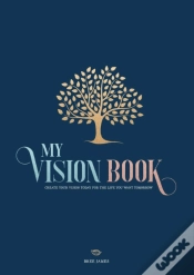 Capa do artigo My Vision Book