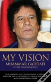 My Vision