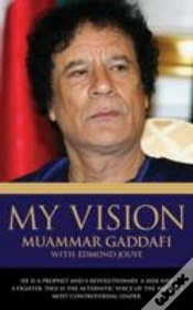 Capa do artigo My Vision