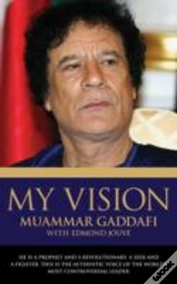 Capa do artigo My Vision
