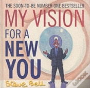 Capa do artigo My Vision For A New You