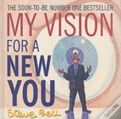 Capa do artigo My Vision For A New You