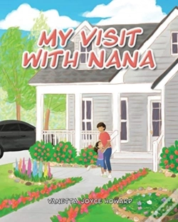 Capa do artigo My Visit With Nana