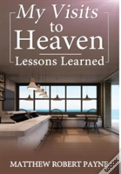 Capa do artigo My Visits To Heaven- Lessons Learned