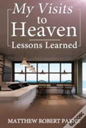 Capa do artigo My Visits To Heaven- Lessons Learned