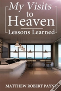 Capa do artigo My Visits To Heaven- Lessons Learned