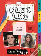 My Vlog Log