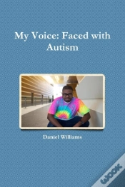 Capa do artigo My Voice