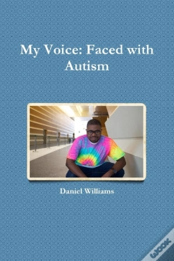 Capa do artigo My Voice