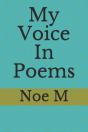 My Voice In Poems - Preview