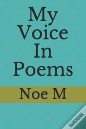 My Voice In Poems