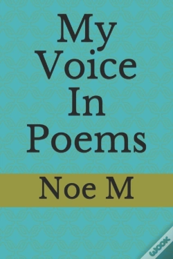 Capa do artigo My Voice In Poems