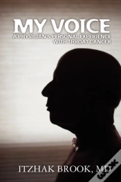 Capa do artigo My Voice